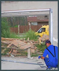 Expert Garage Doors Repairs Boston, MA 617-383-9921 - Garage-Door-Repair