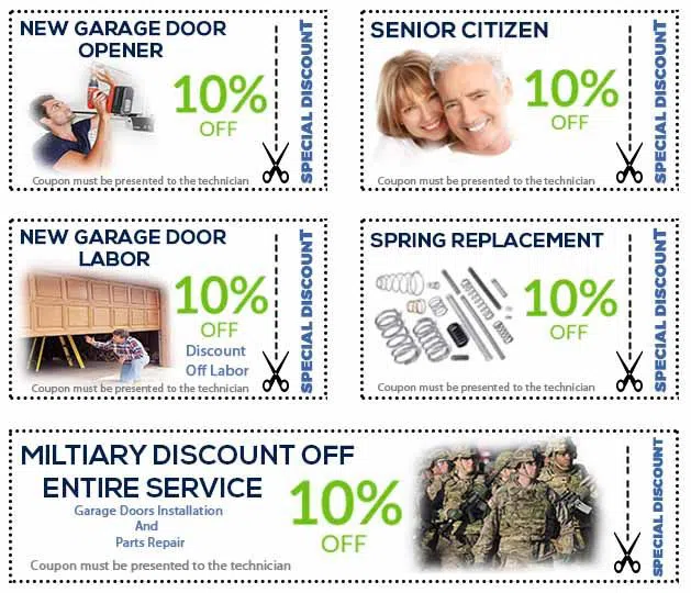 Expert Garage Doors Repairs Boston, MA 617-383-9921 - coupon